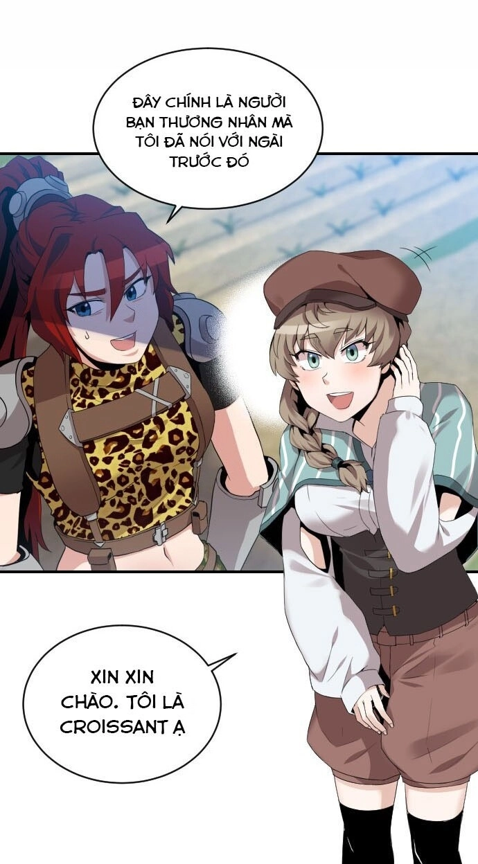 Người Bán Hoa Mạnh Nhất Chapter 23 - 6