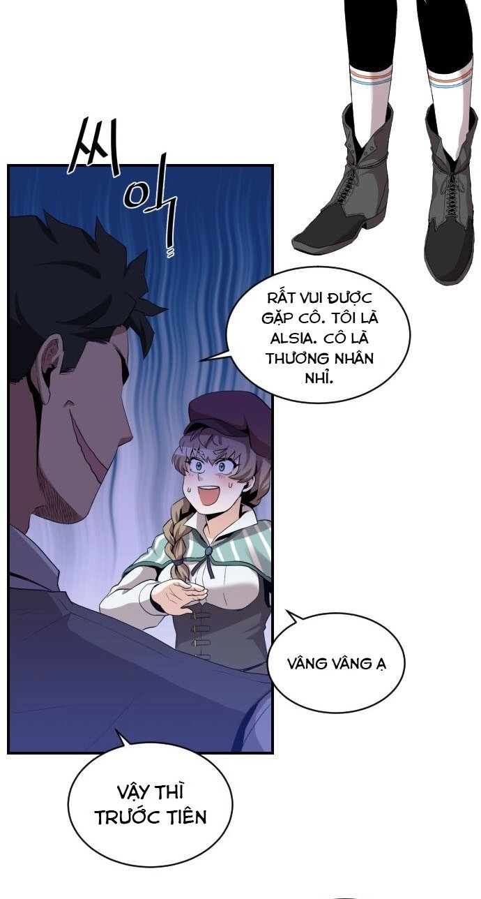 Người Bán Hoa Mạnh Nhất Chapter 23 - 7