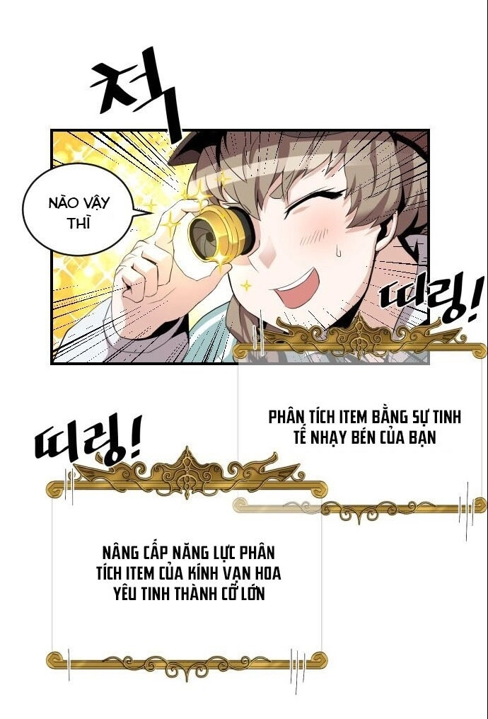 Người Bán Hoa Mạnh Nhất Chapter 23 - 11