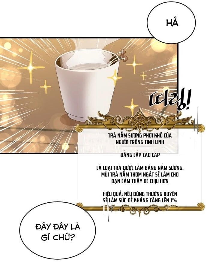 Người Bán Hoa Mạnh Nhất Chapter 23 - 12