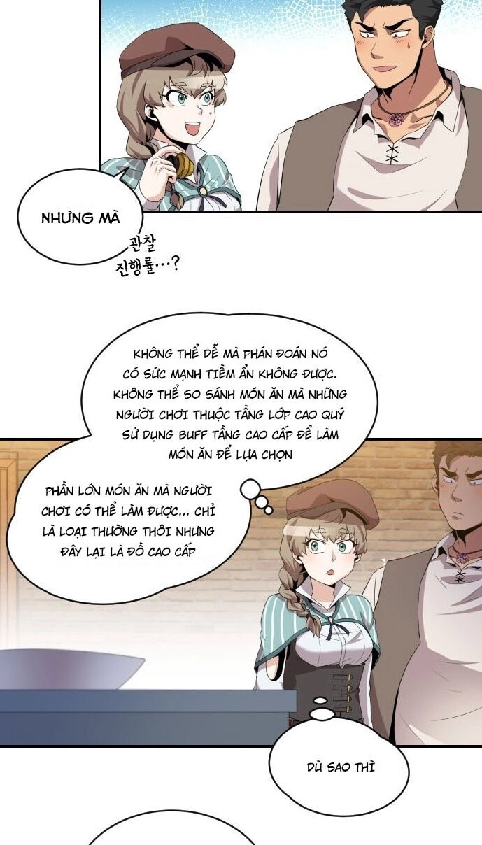 Người Bán Hoa Mạnh Nhất Chapter 23 - 15