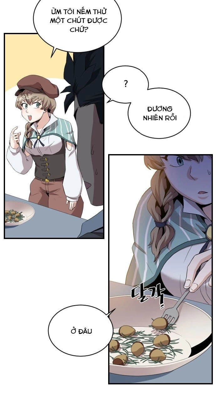 Người Bán Hoa Mạnh Nhất Chapter 23 - 16