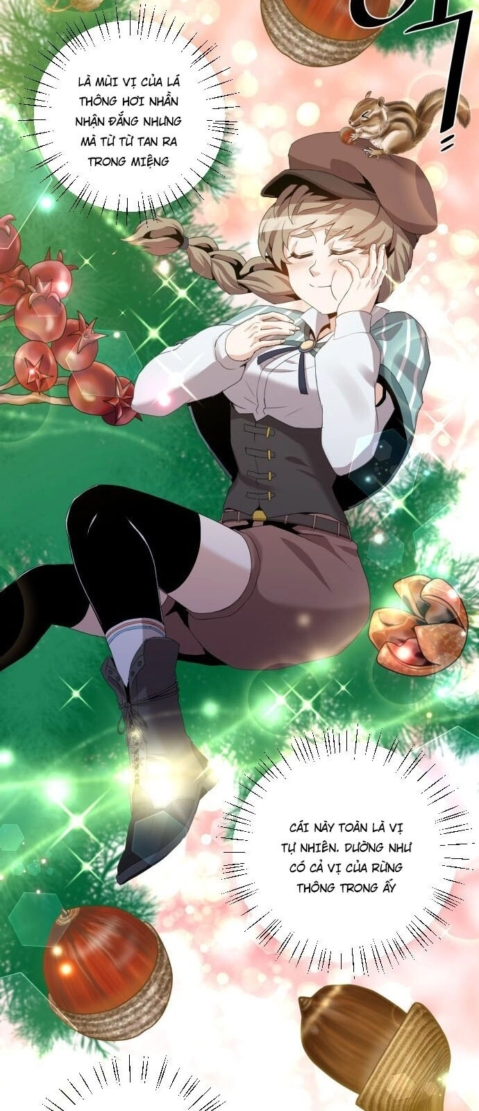 Người Bán Hoa Mạnh Nhất Chapter 23 - 18