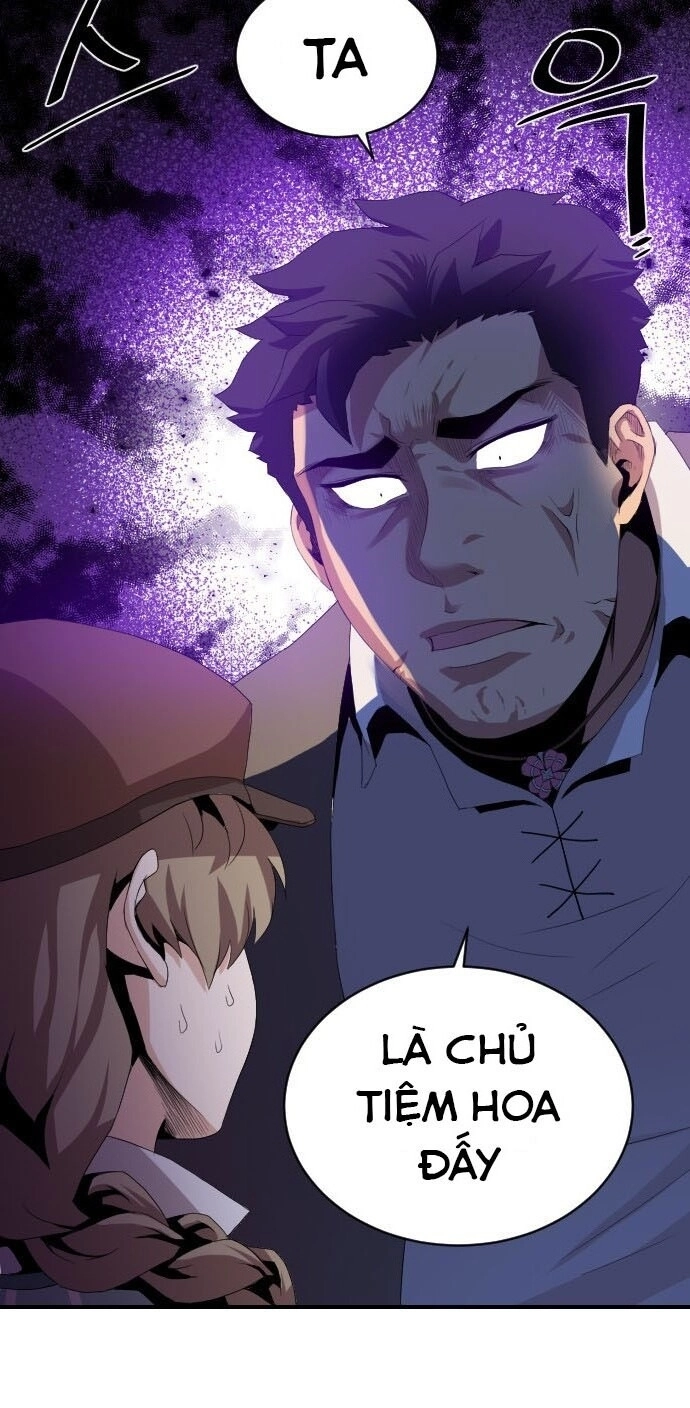 Người Bán Hoa Mạnh Nhất Chapter 23 - 28