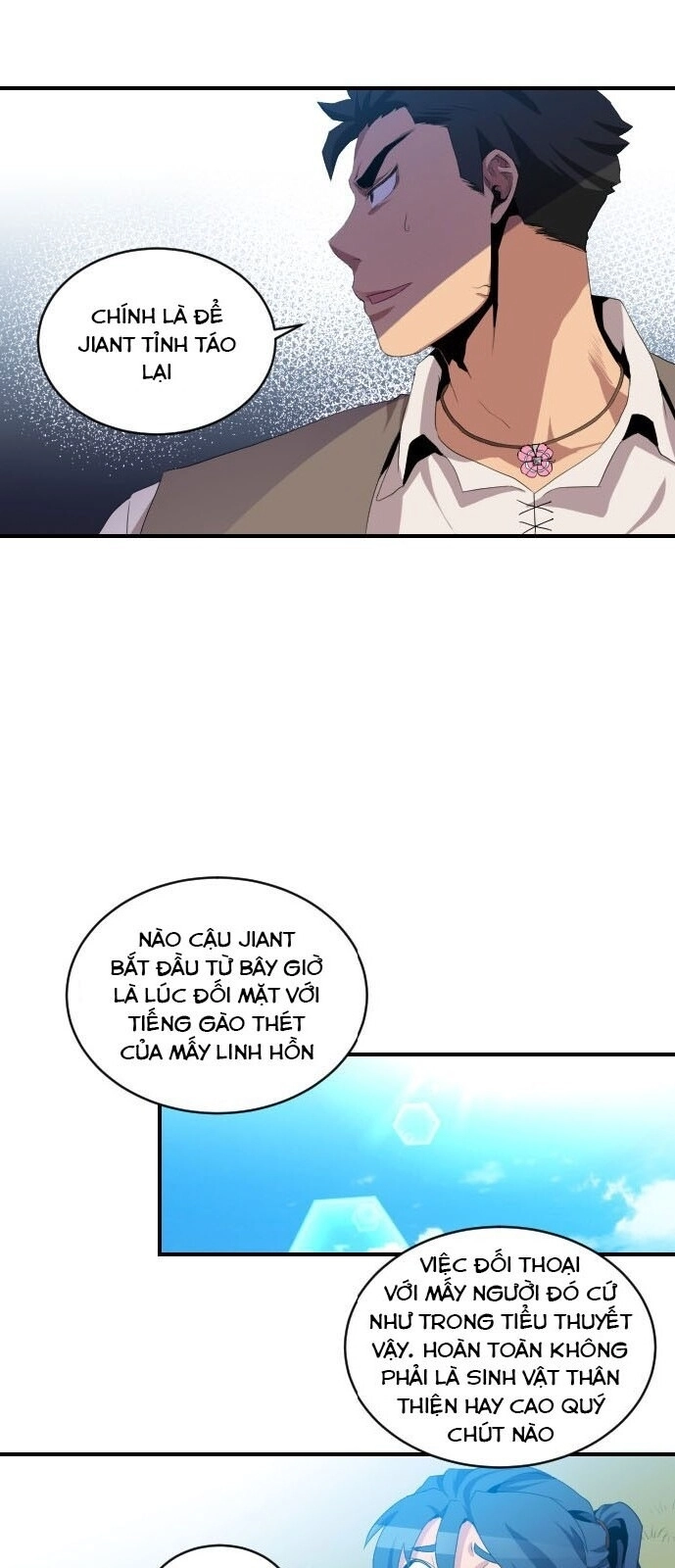 Người Bán Hoa Mạnh Nhất Chapter 23 - 33