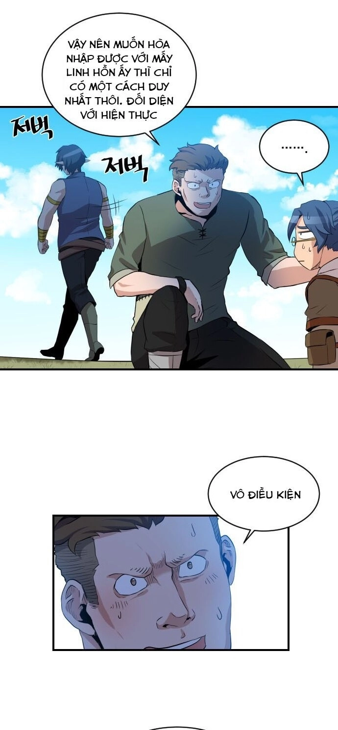 Người Bán Hoa Mạnh Nhất Chapter 23 - 36