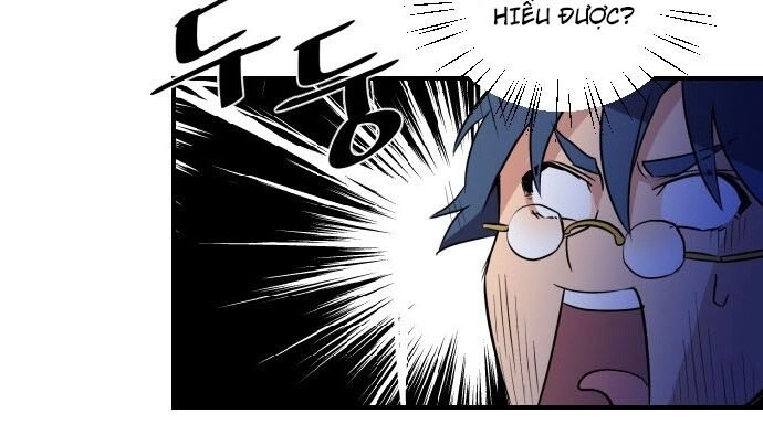 Người Bán Hoa Mạnh Nhất Chapter 23 - 41