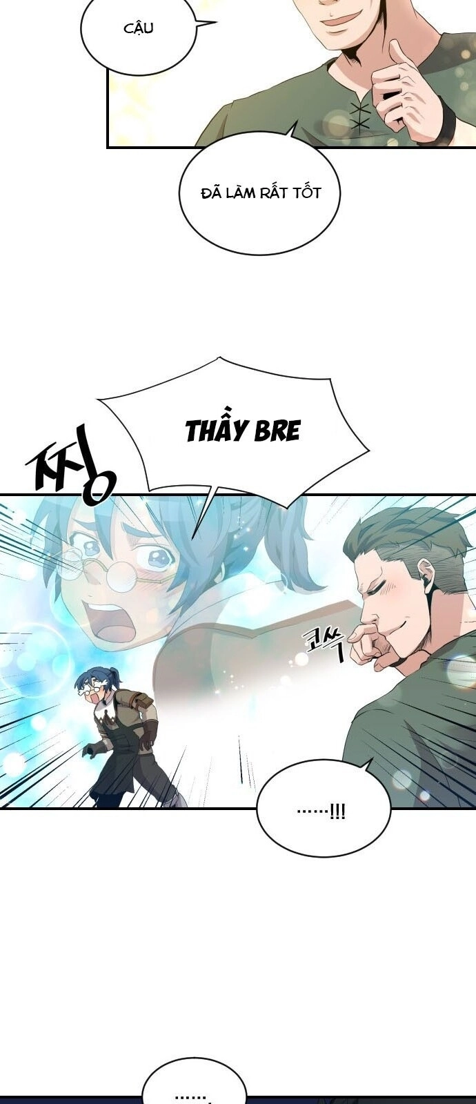 Người Bán Hoa Mạnh Nhất Chapter 23 - 46