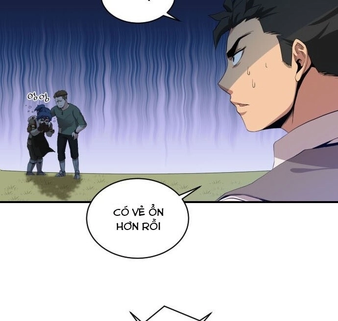 Người Bán Hoa Mạnh Nhất Chapter 23 - 47