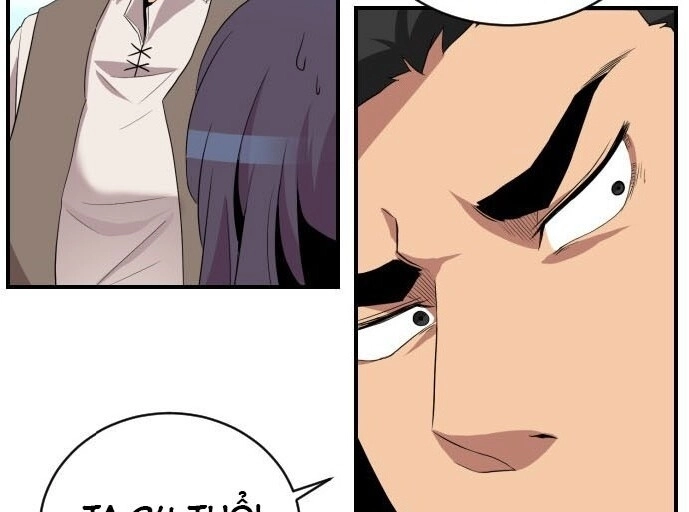 Người Bán Hoa Mạnh Nhất Chapter 23 - 51