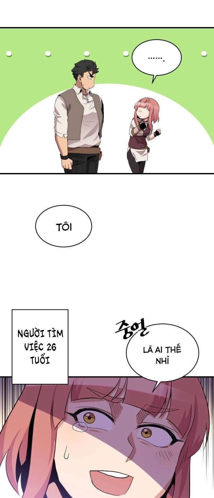 Người Bán Hoa Mạnh Nhất Chapter 23 - 54