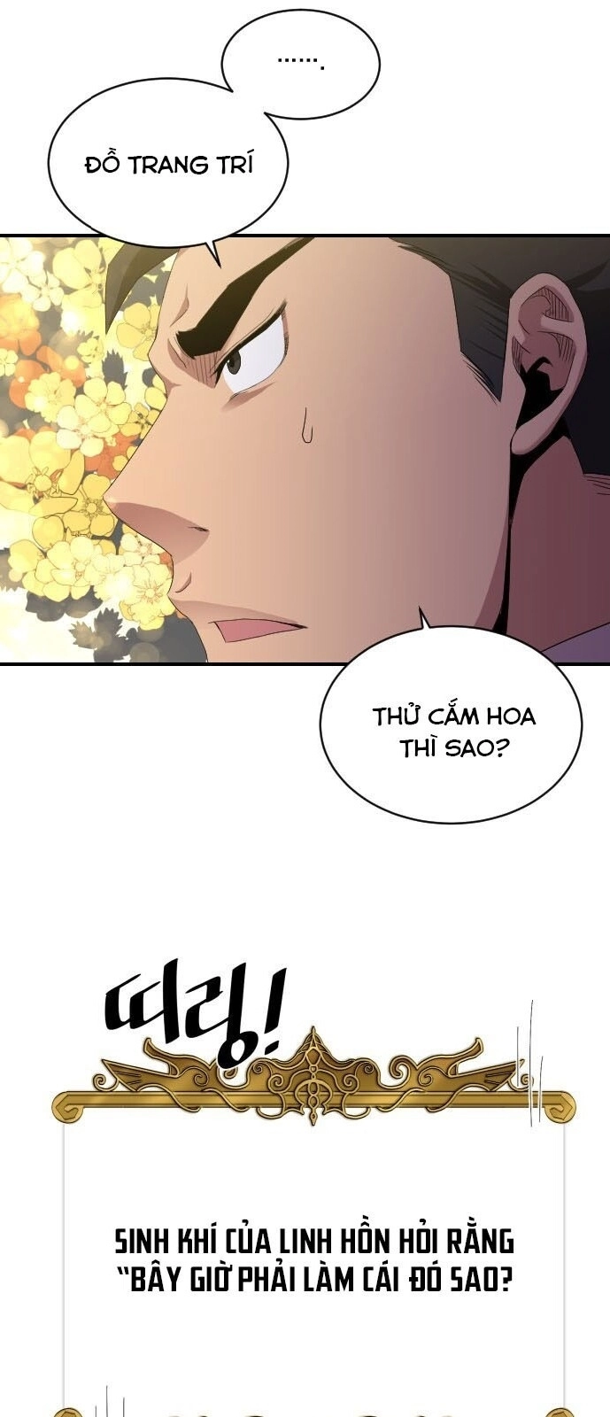 Người Bán Hoa Mạnh Nhất Chapter 23 - 57