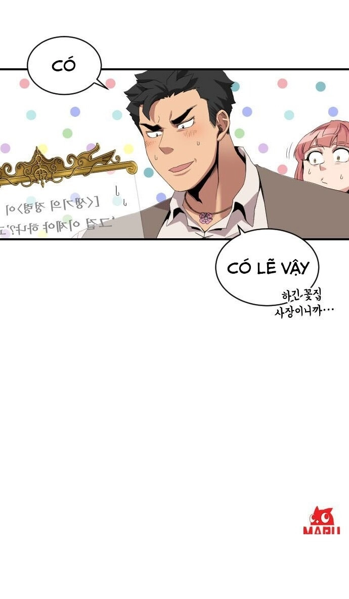 Người Bán Hoa Mạnh Nhất Chapter 23 - 59