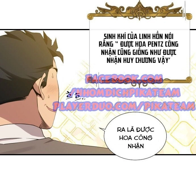 Người Bán Hoa Mạnh Nhất Chapter 24 - 6