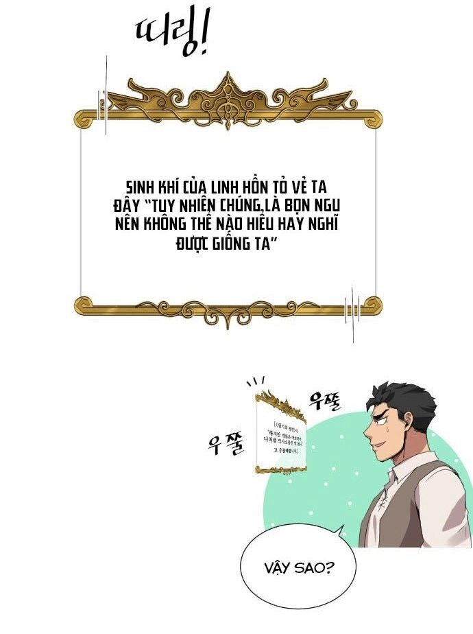 Người Bán Hoa Mạnh Nhất Chapter 24 - 7