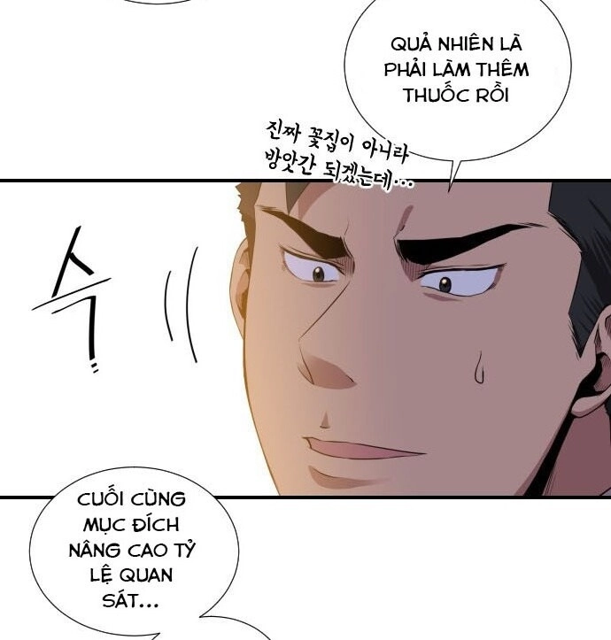 Người Bán Hoa Mạnh Nhất Chapter 24 - 9