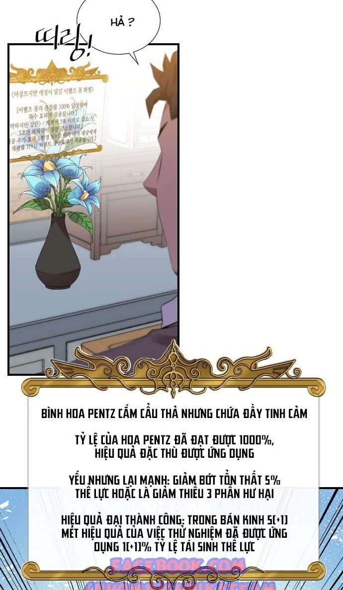 Người Bán Hoa Mạnh Nhất Chapter 24 - 10