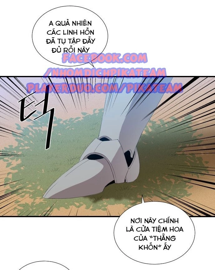 Người Bán Hoa Mạnh Nhất Chapter 24 - 16