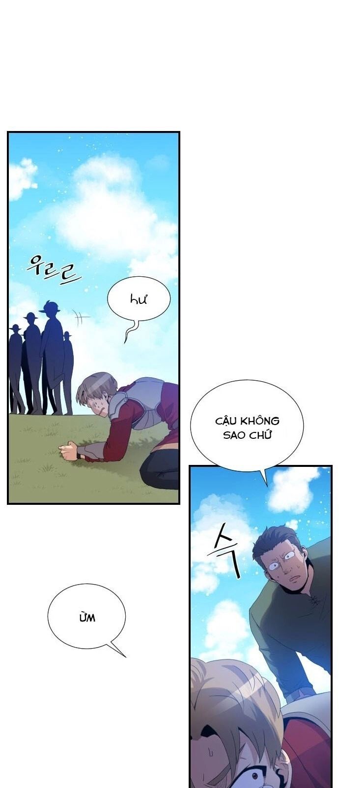 Người Bán Hoa Mạnh Nhất Chapter 24 - 24