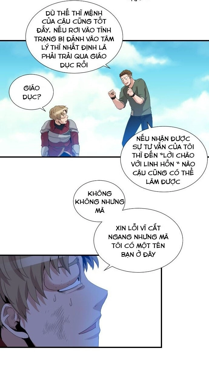 Người Bán Hoa Mạnh Nhất Chapter 24 - 30