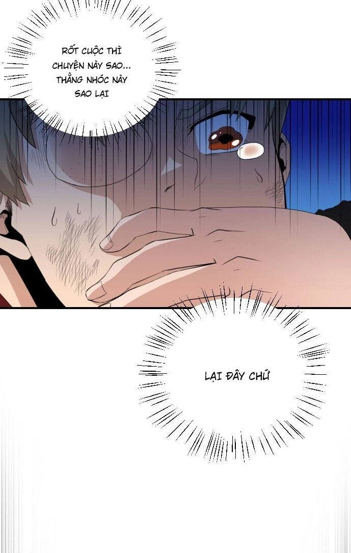 Người Bán Hoa Mạnh Nhất Chapter 24 - 34