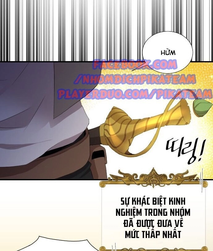 Người Bán Hoa Mạnh Nhất Chapter 24 - 43