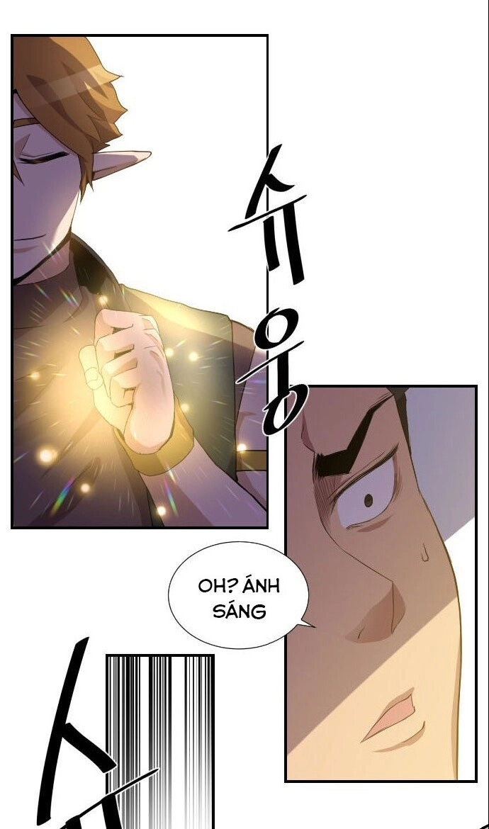 Người Bán Hoa Mạnh Nhất Chapter 24 - 56