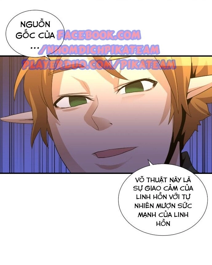 Người Bán Hoa Mạnh Nhất Chapter 24 - 61