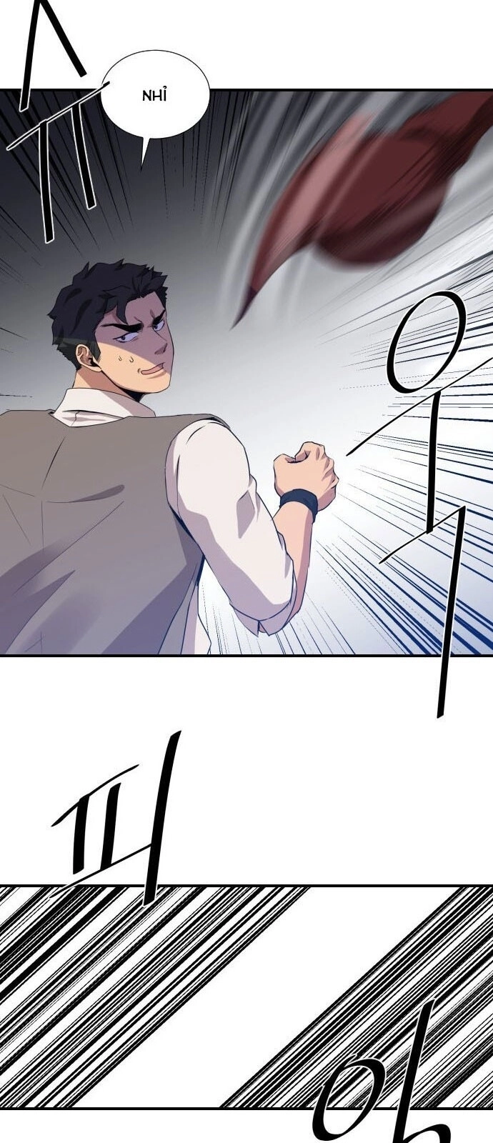 Người Bán Hoa Mạnh Nhất Chapter 25 - 14