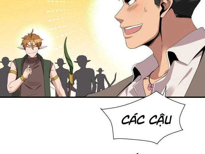 Người Bán Hoa Mạnh Nhất Chapter 25 - 20