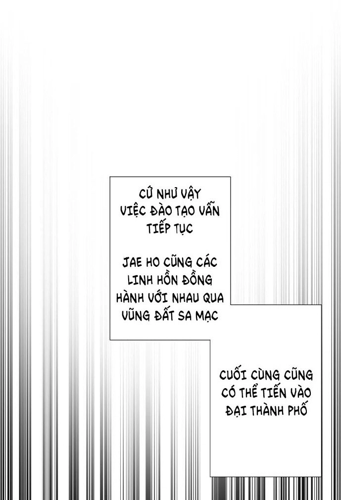 Người Bán Hoa Mạnh Nhất Chapter 25 - 35