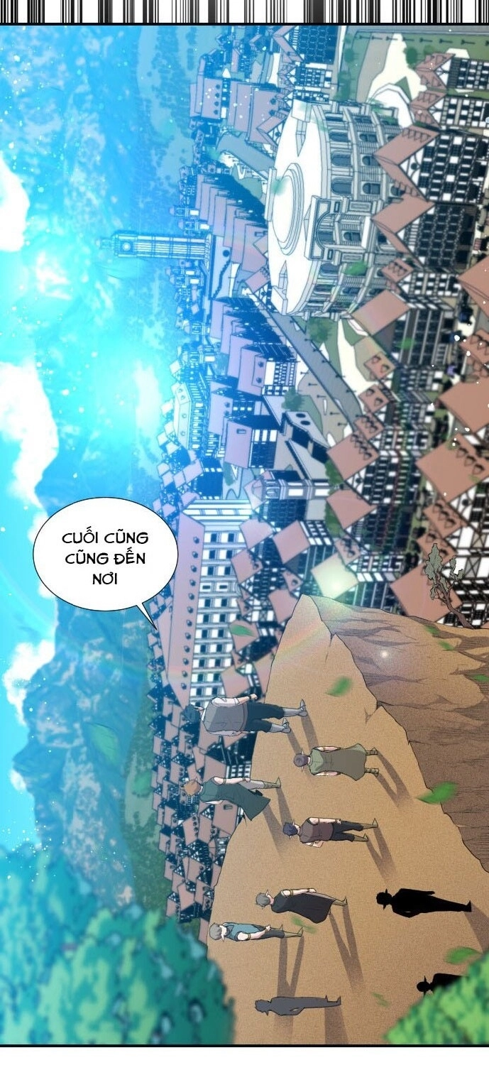 Người Bán Hoa Mạnh Nhất Chapter 25 - 36