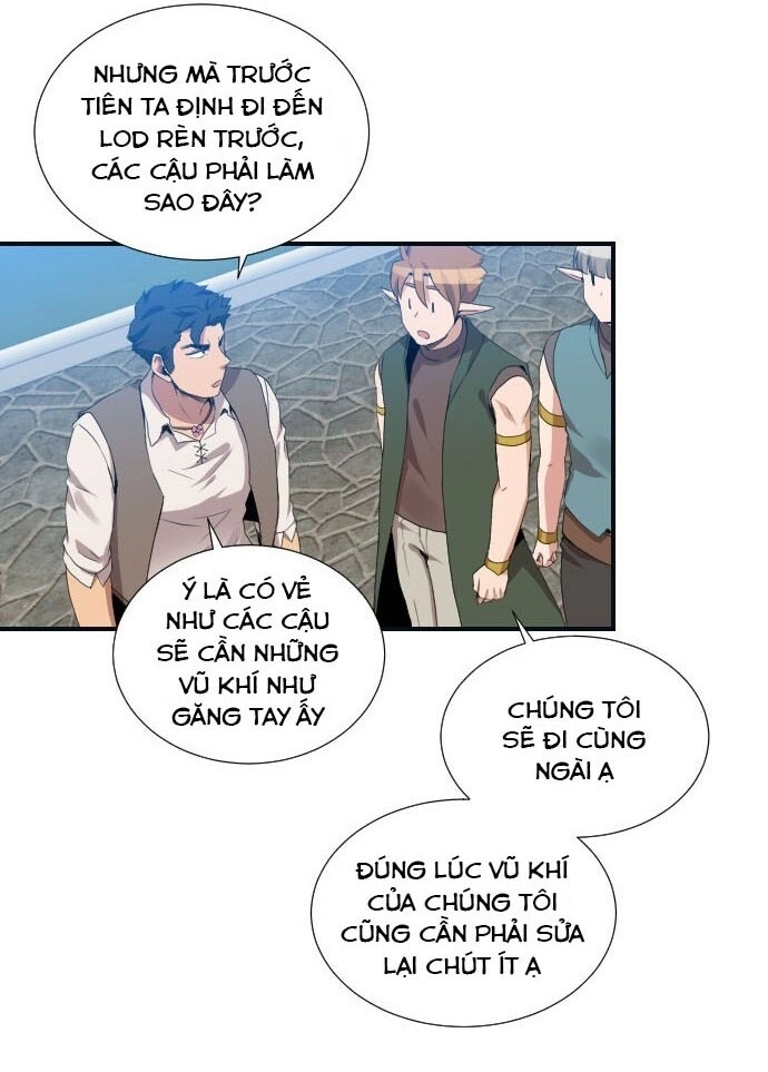 Người Bán Hoa Mạnh Nhất Chapter 25 - 42