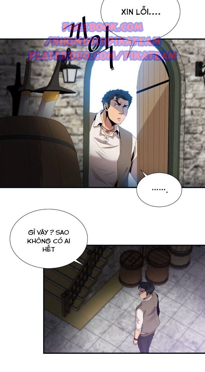 Người Bán Hoa Mạnh Nhất Chapter 25 - 44