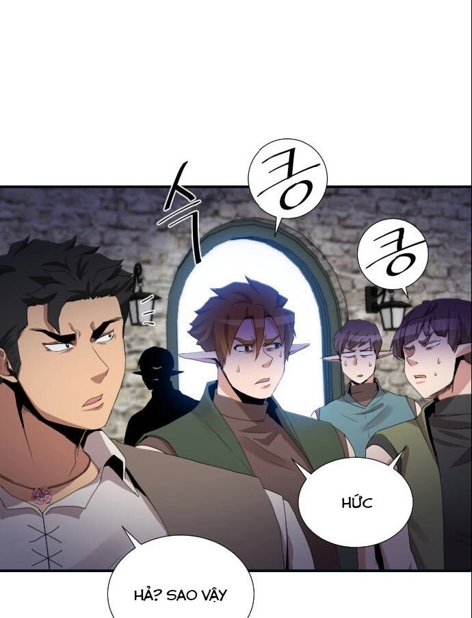 Người Bán Hoa Mạnh Nhất Chapter 25 - 45