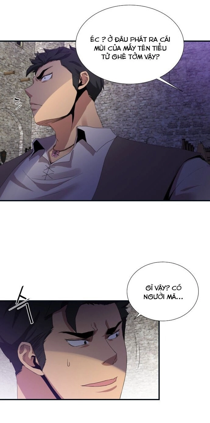 Người Bán Hoa Mạnh Nhất Chapter 25 - 47