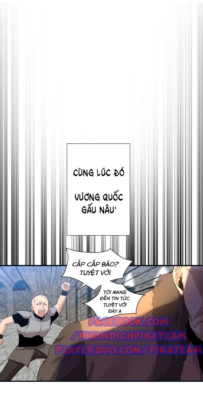 Người Bán Hoa Mạnh Nhất Chapter 25 - 52