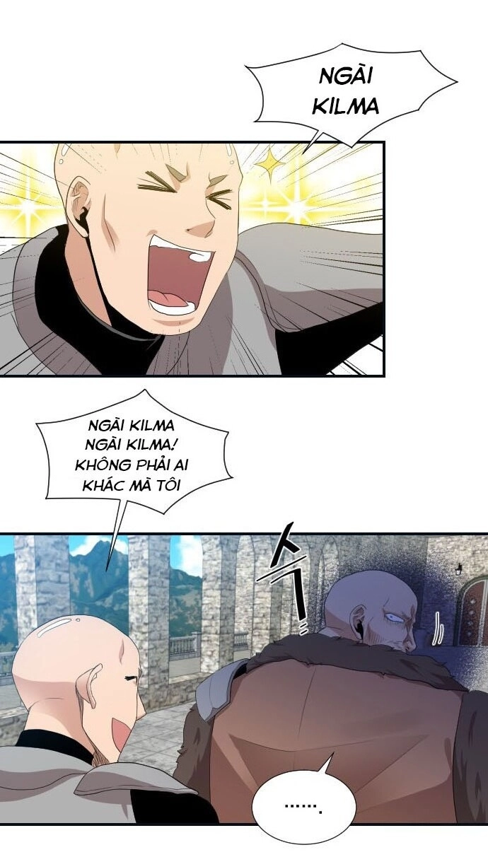 Người Bán Hoa Mạnh Nhất Chapter 25 - 53