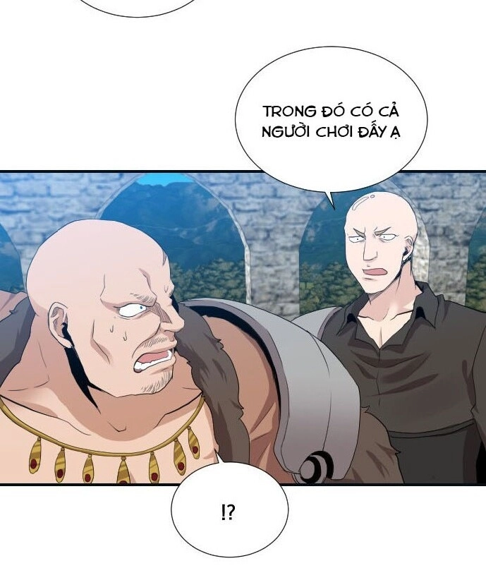 Người Bán Hoa Mạnh Nhất Chapter 25 - 57