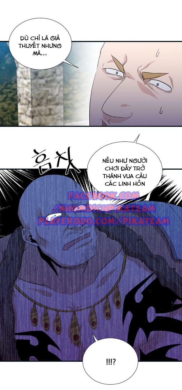 Người Bán Hoa Mạnh Nhất Chapter 25 - 58