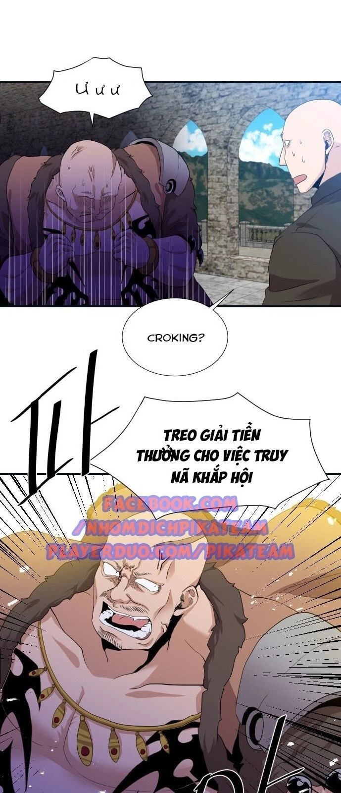 Người Bán Hoa Mạnh Nhất Chapter 25 - 59