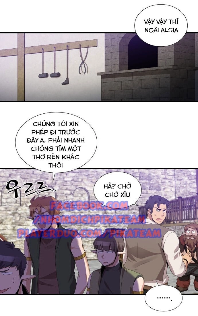 Người Bán Hoa Mạnh Nhất Chapter 26 - 2