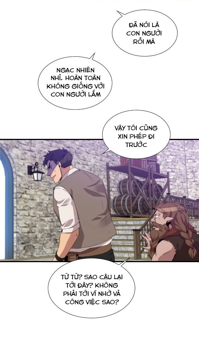 Người Bán Hoa Mạnh Nhất Chapter 26 - 5