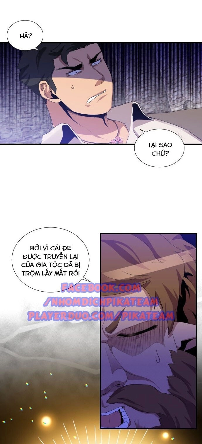 Người Bán Hoa Mạnh Nhất Chapter 26 - 19