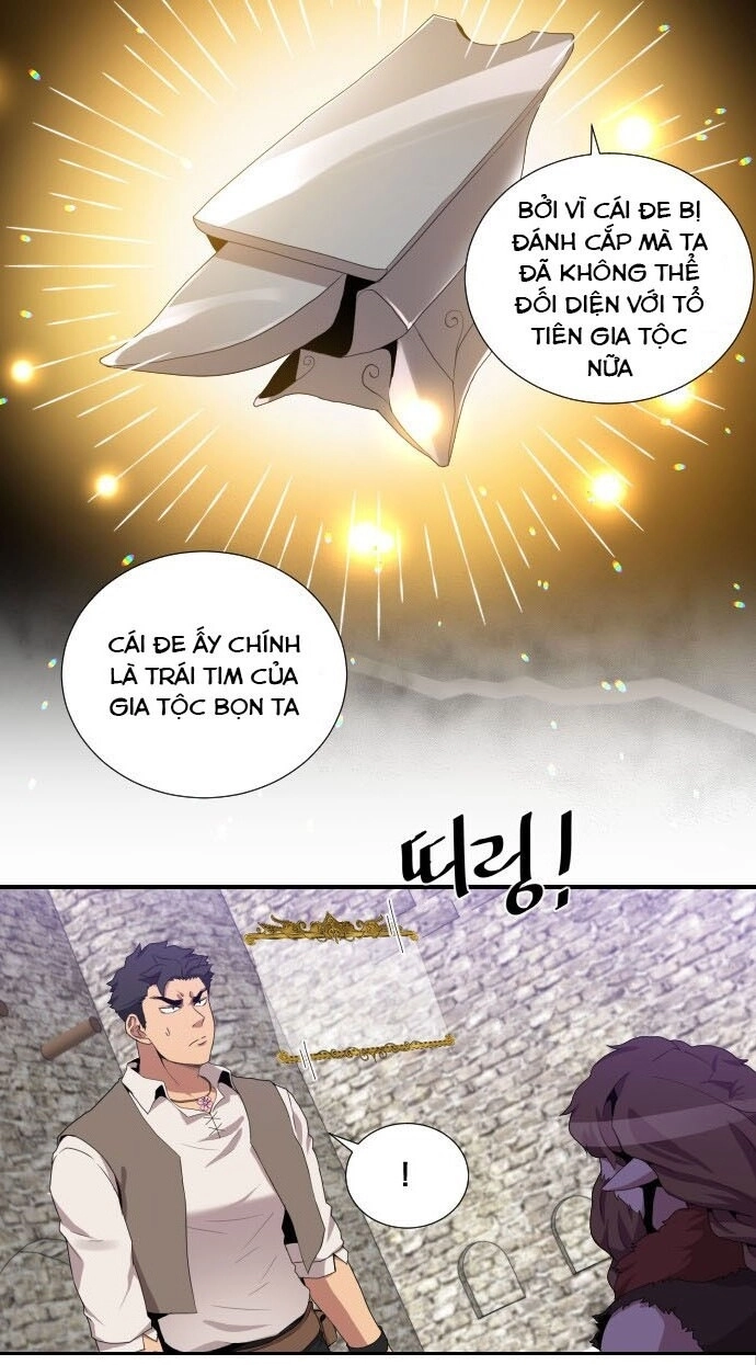 Người Bán Hoa Mạnh Nhất Chapter 26 - 20