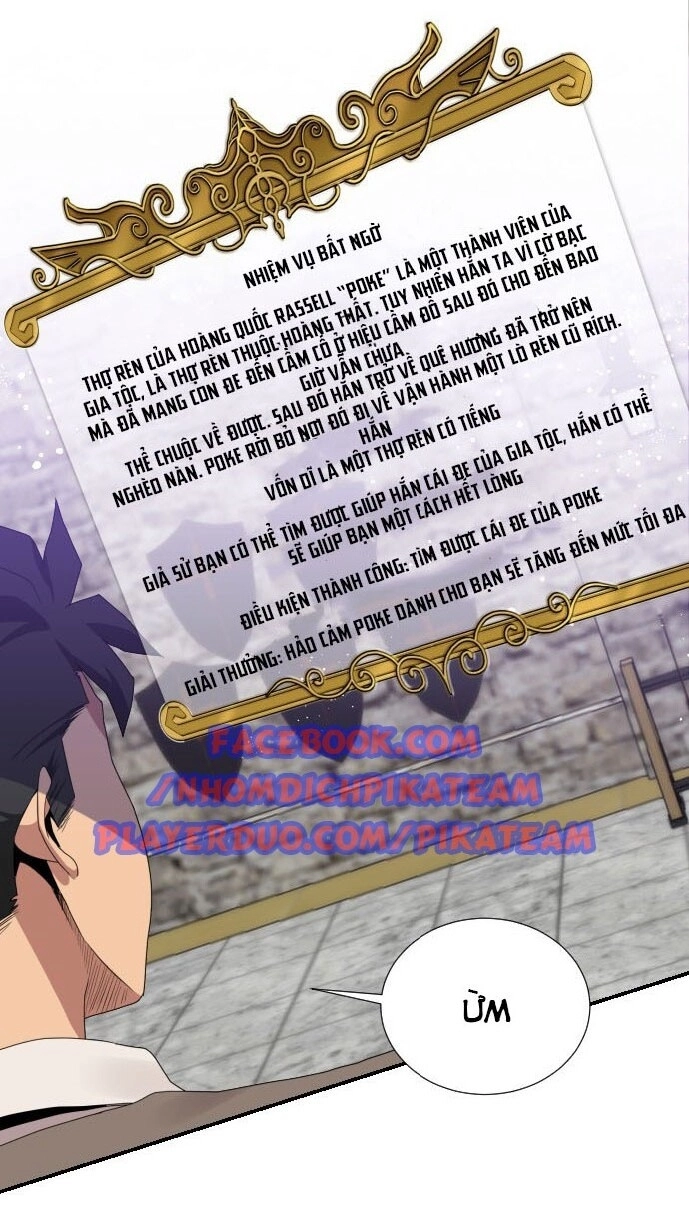 Người Bán Hoa Mạnh Nhất Chapter 26 - 21