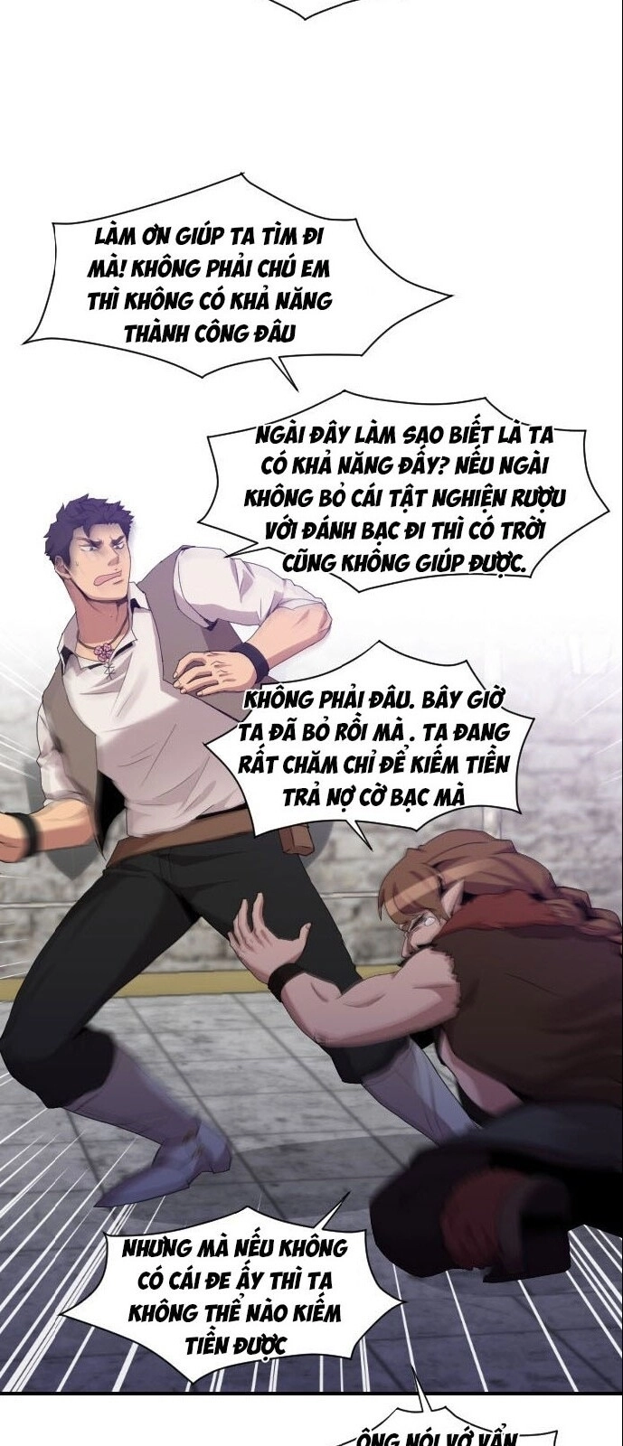 Người Bán Hoa Mạnh Nhất Chapter 26 - 23