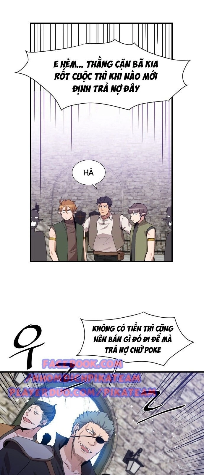 Người Bán Hoa Mạnh Nhất Chapter 26 - 27