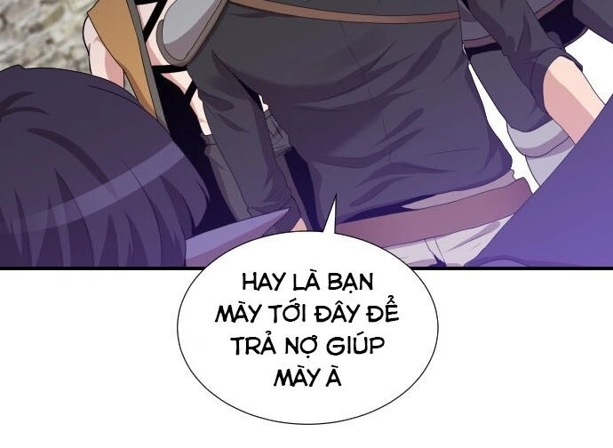 Người Bán Hoa Mạnh Nhất Chapter 26 - 30