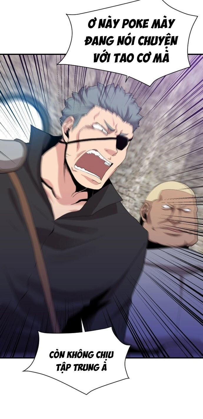 Người Bán Hoa Mạnh Nhất Chapter 26 - 32